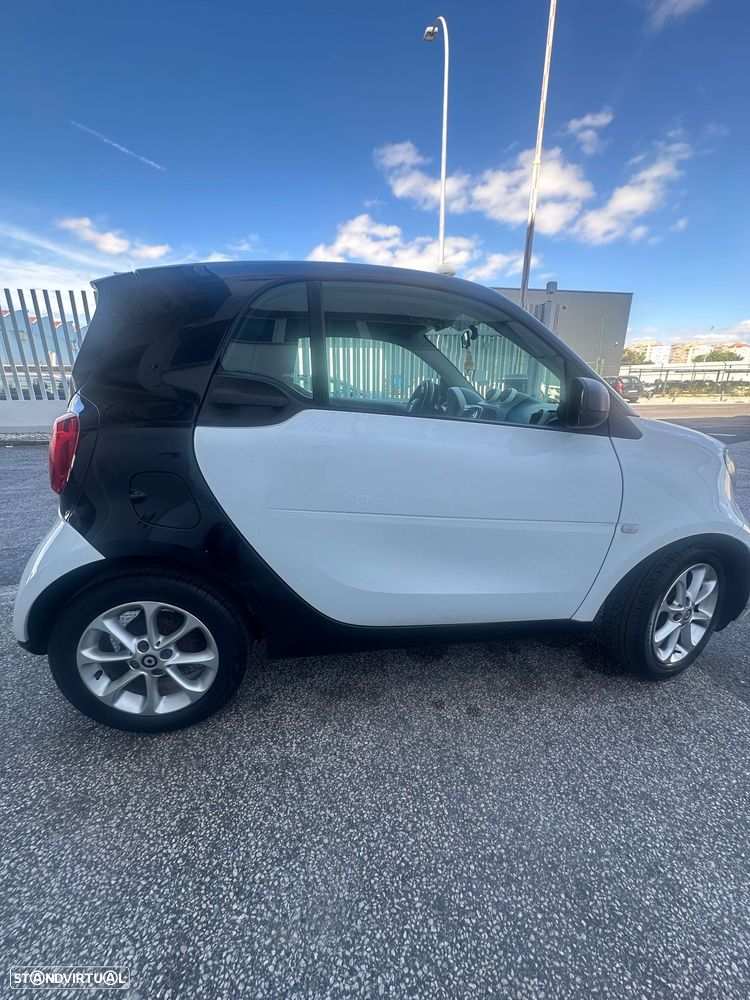 Smart ForTwo Coupé Standard - 6