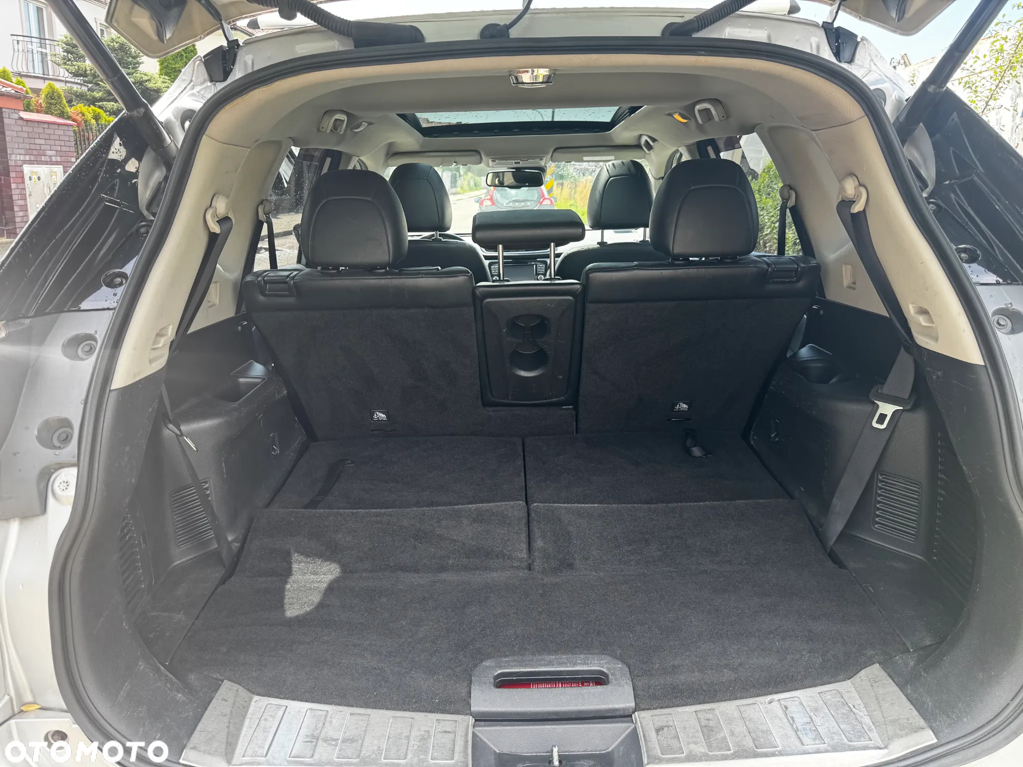 Nissan X-Trail 1.6 DCi Tekna 4WD - 18