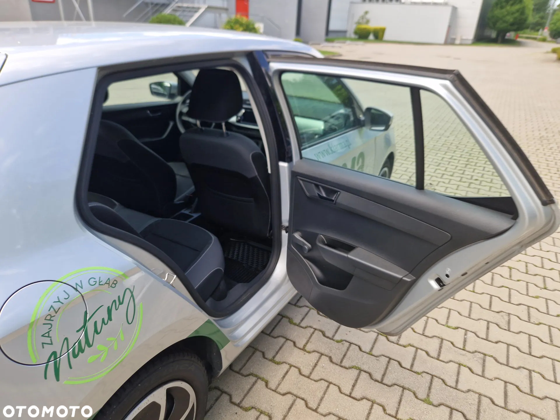 Skoda Fabia 1.0 TSI Ambition - 21