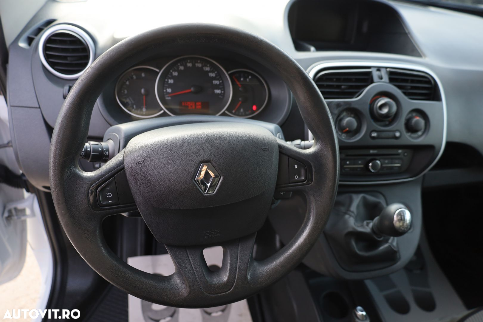 Renault Kangoo - 18