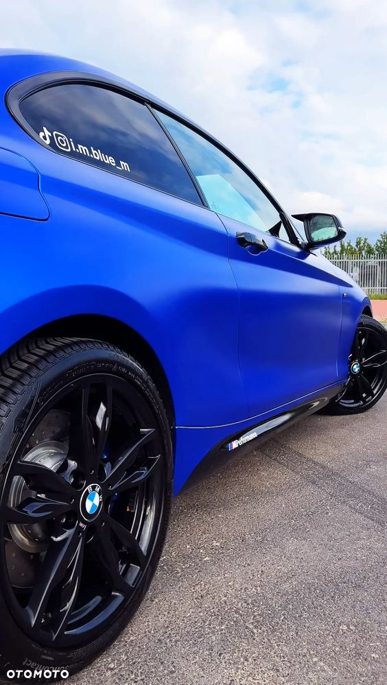 BMW Seria 2 M235i xDrive - 5