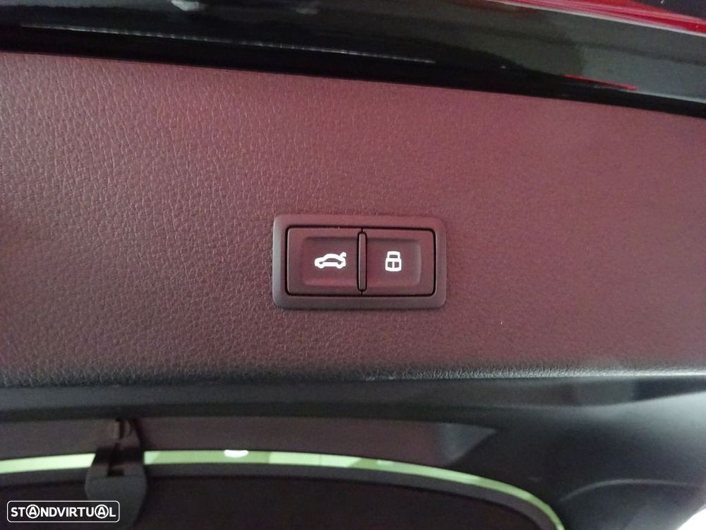 Audi e-tron Sportback 55 quattro S line - 35