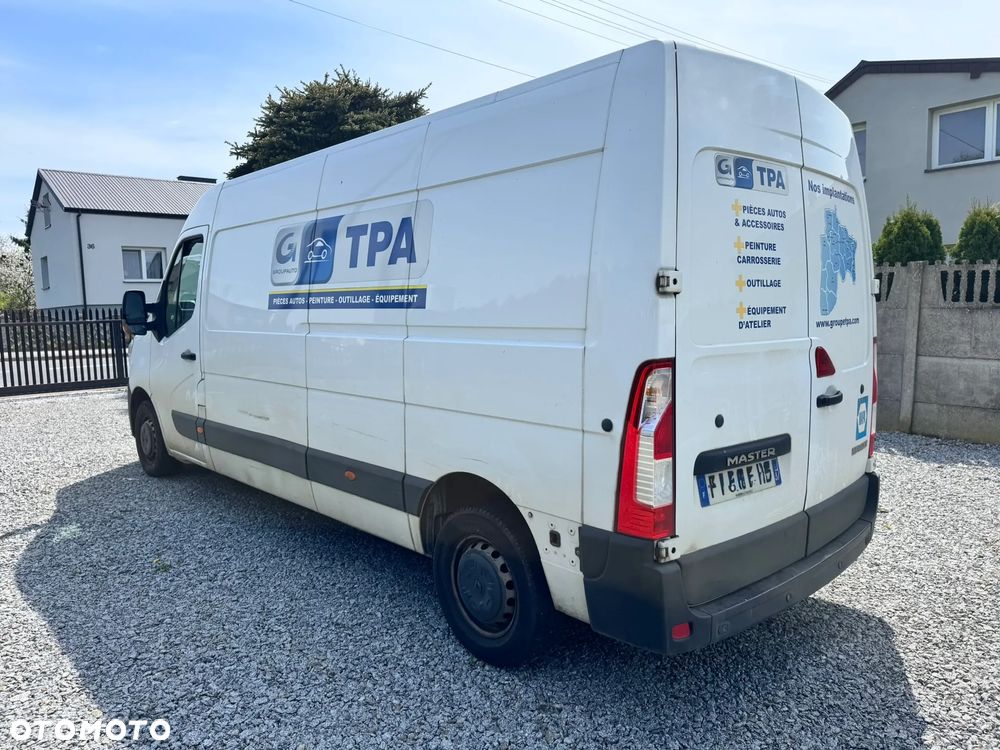 Renault MASTER - 7