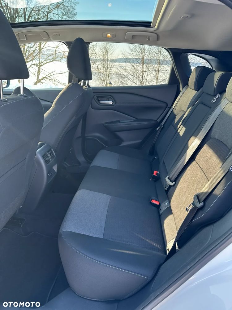 Nissan Qashqai 1.5 e-POWER Tekna - 13