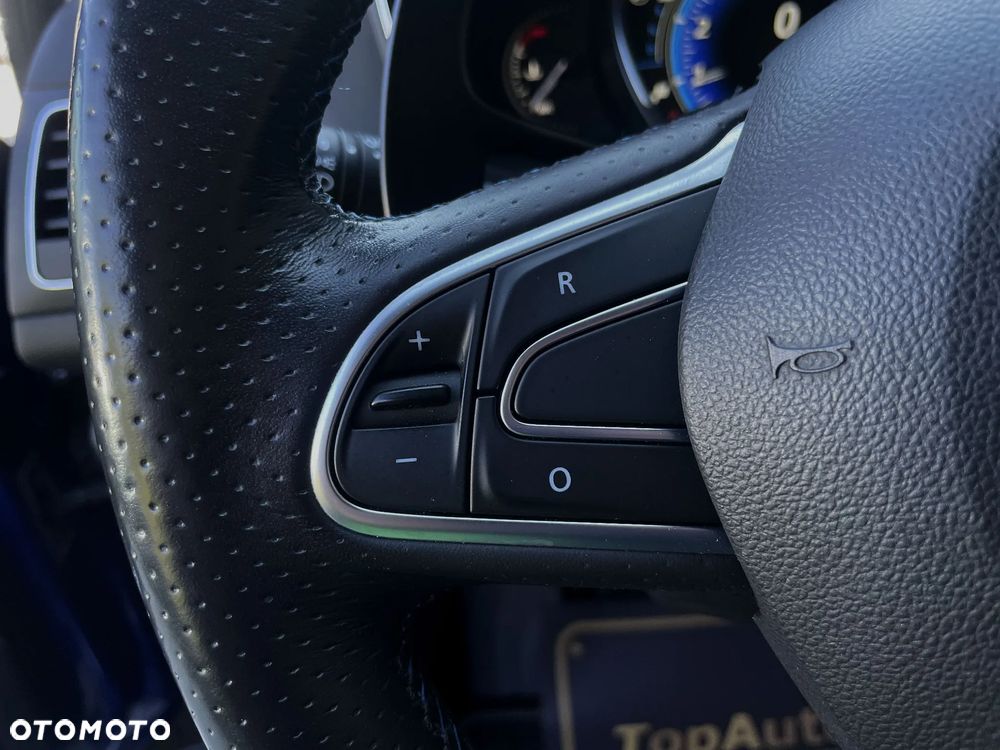 Renault Megane 1.6 TCe GT EDC - 22