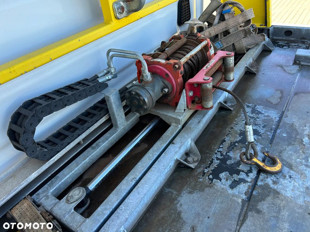 Iveco DAILY 72-180 - 12