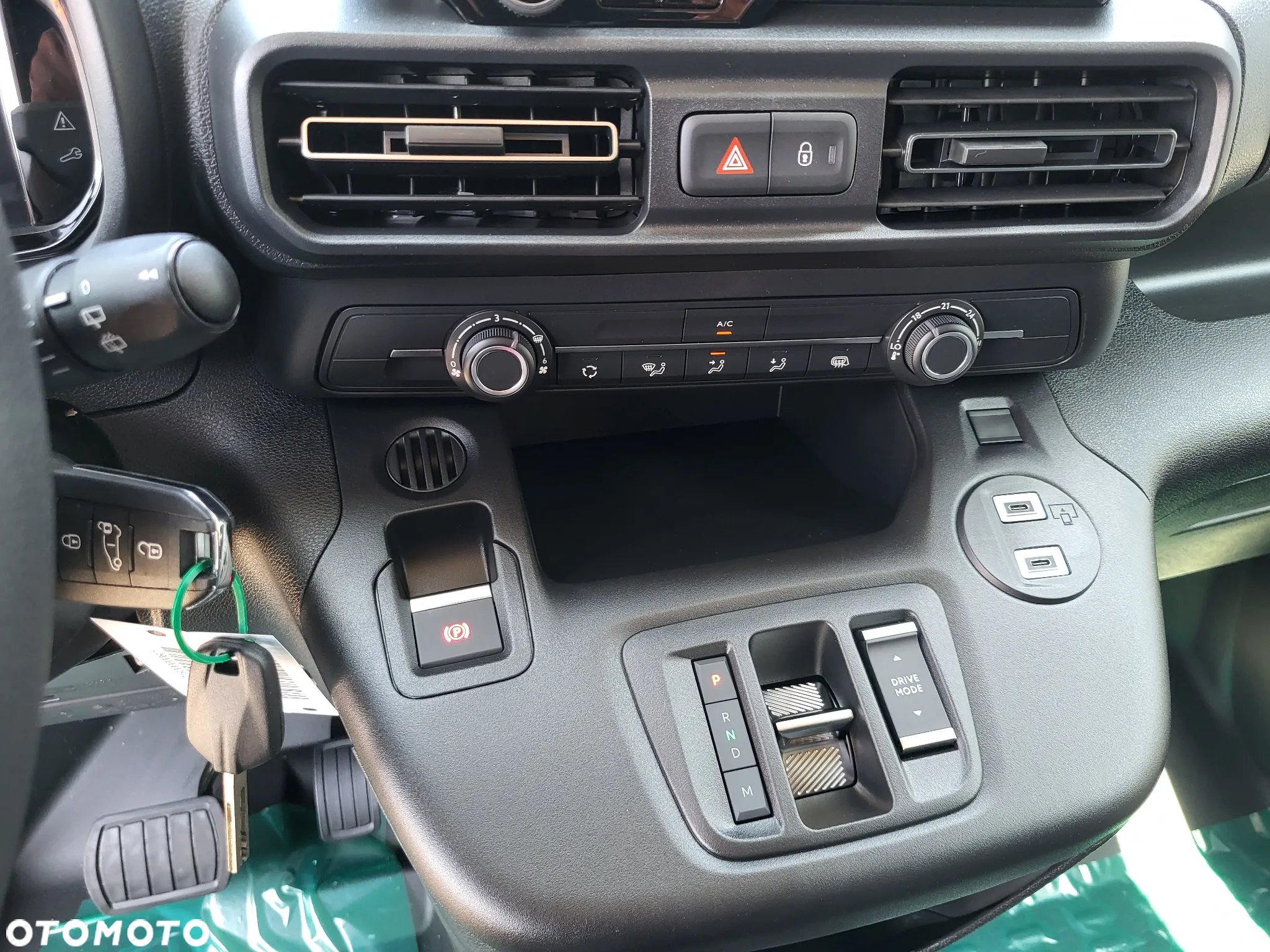 Citroën Berlingo - 12