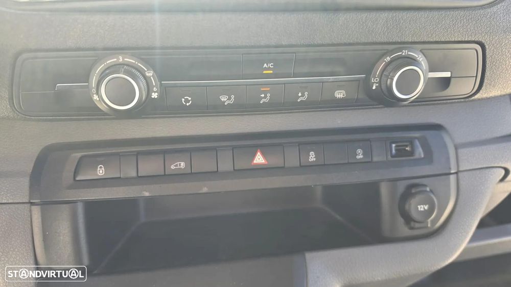 Toyota Proace Outro - 13