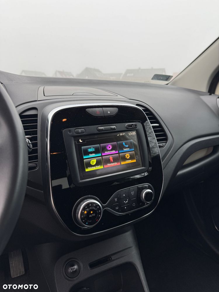 Renault Captur 0.9 Energy TCe Limited - 10