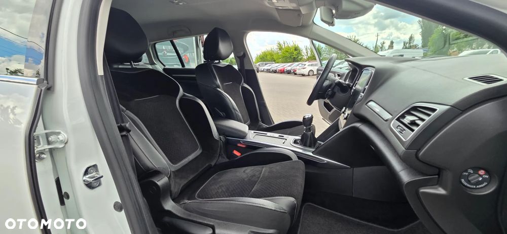 Renault Megane 1.2 16V TCE Energy Dynamique - 38