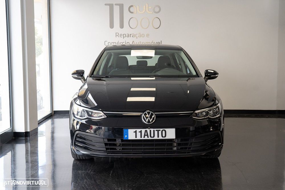 VW Golf 1.5 eTSI Style DSG - 3