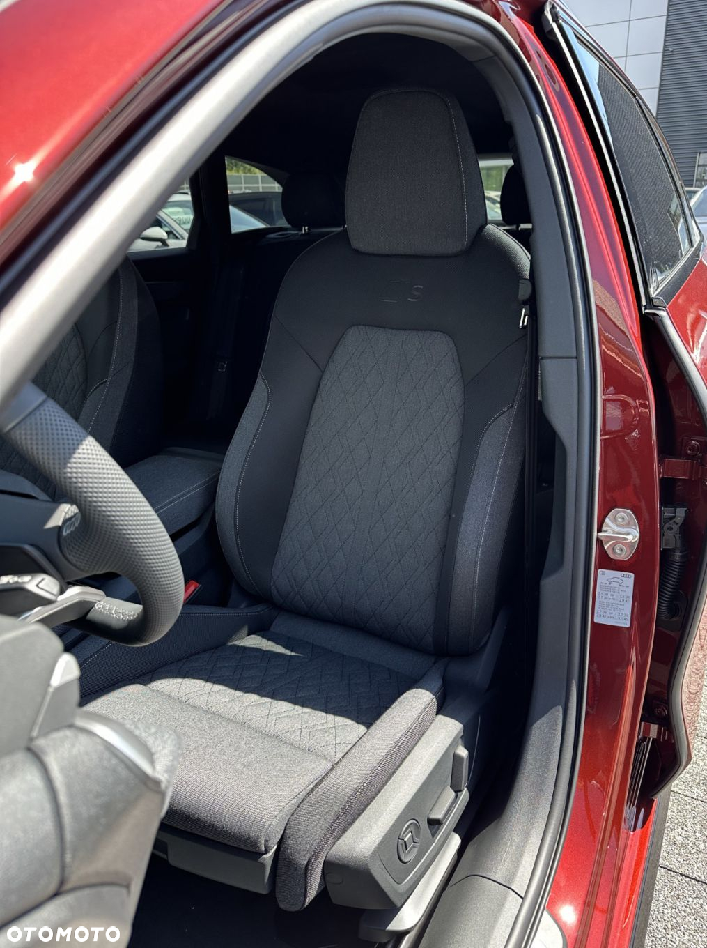Audi A6 - 14