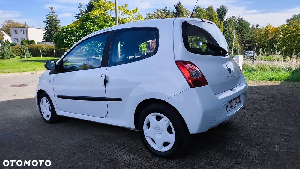 Renault Twingo - 35
