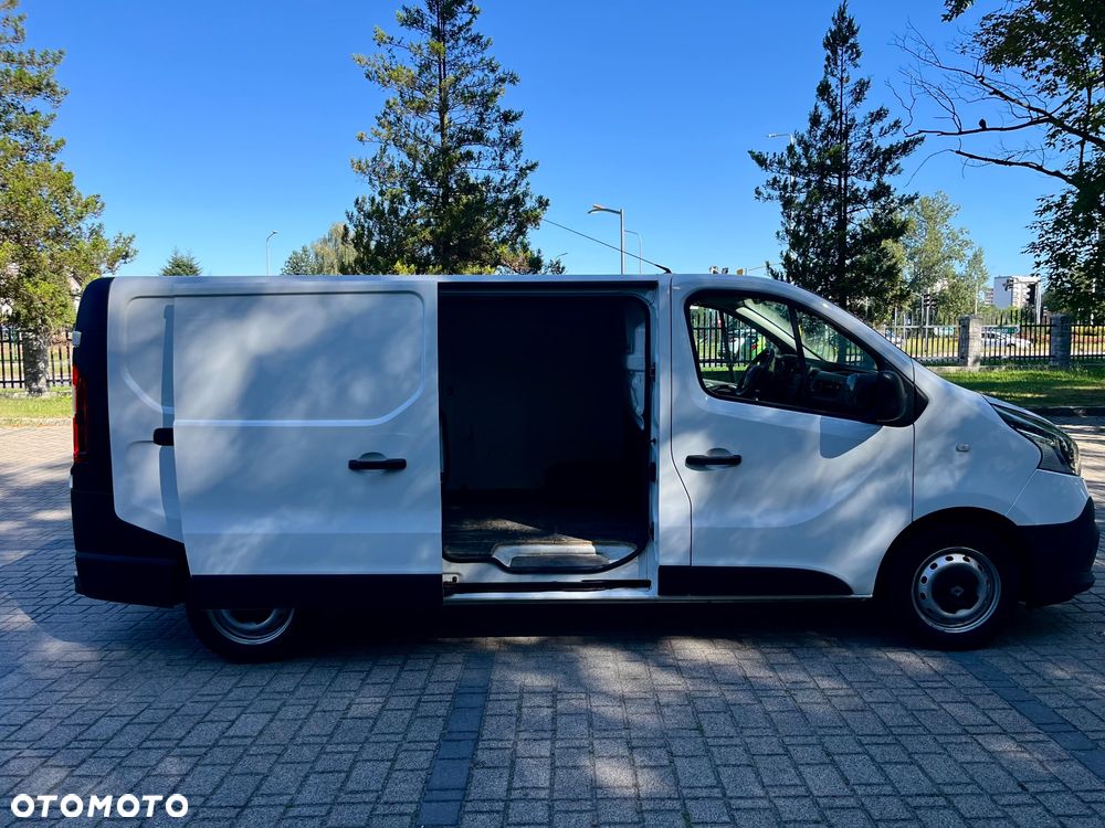 Renault Trafic - 8