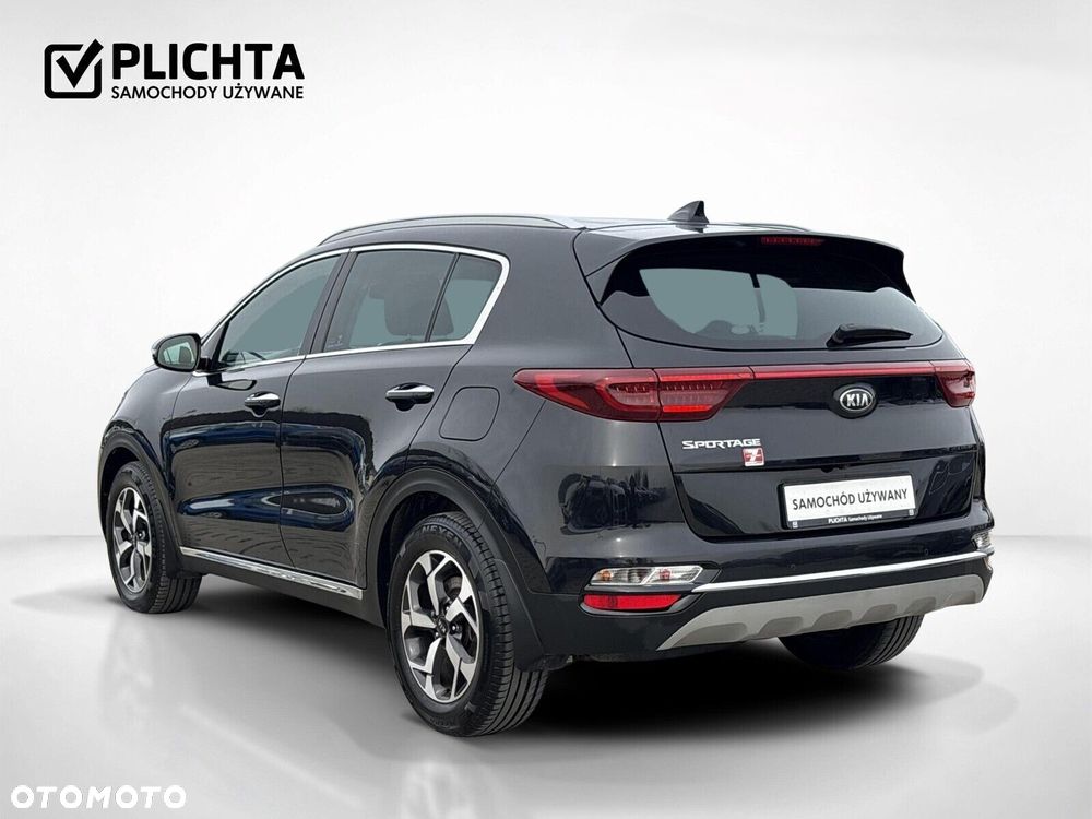 Kia Sportage - 2