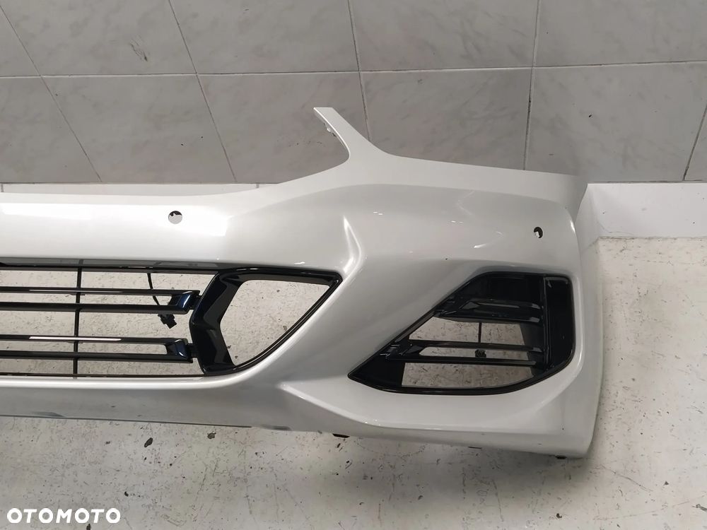 BMW 8 G14 G15 G16 M-PAKIET ZDERZAK PRZÓD PRZEDNI KRATKI LEWA PRAWA ŚRODKOWA 6XPDC CZUJNIKI PARKOWANIA ORYGINAŁ - 27