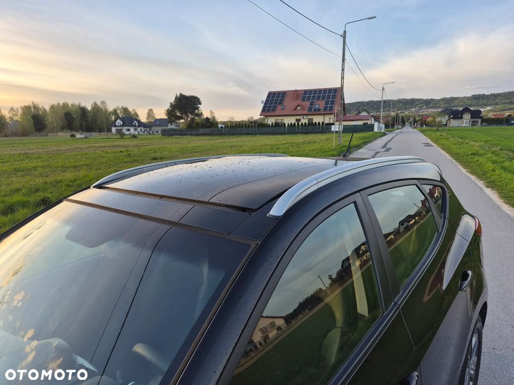 Hyundai ix35 2.0 2WD Trend - 36