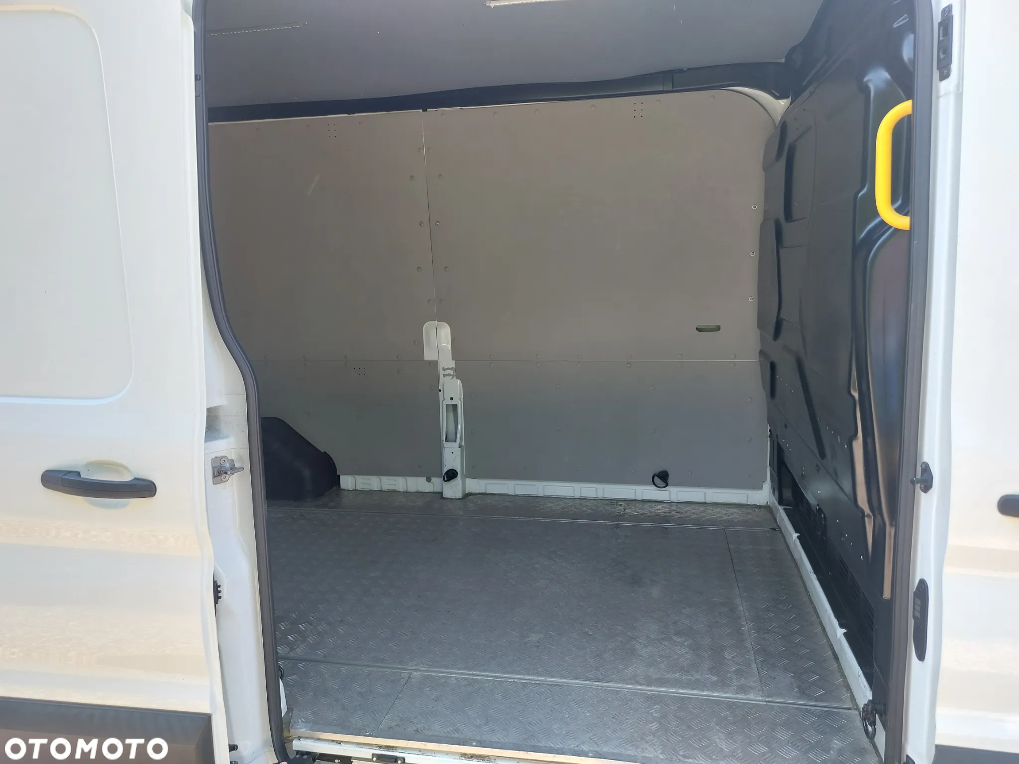 Ford Transit - 29