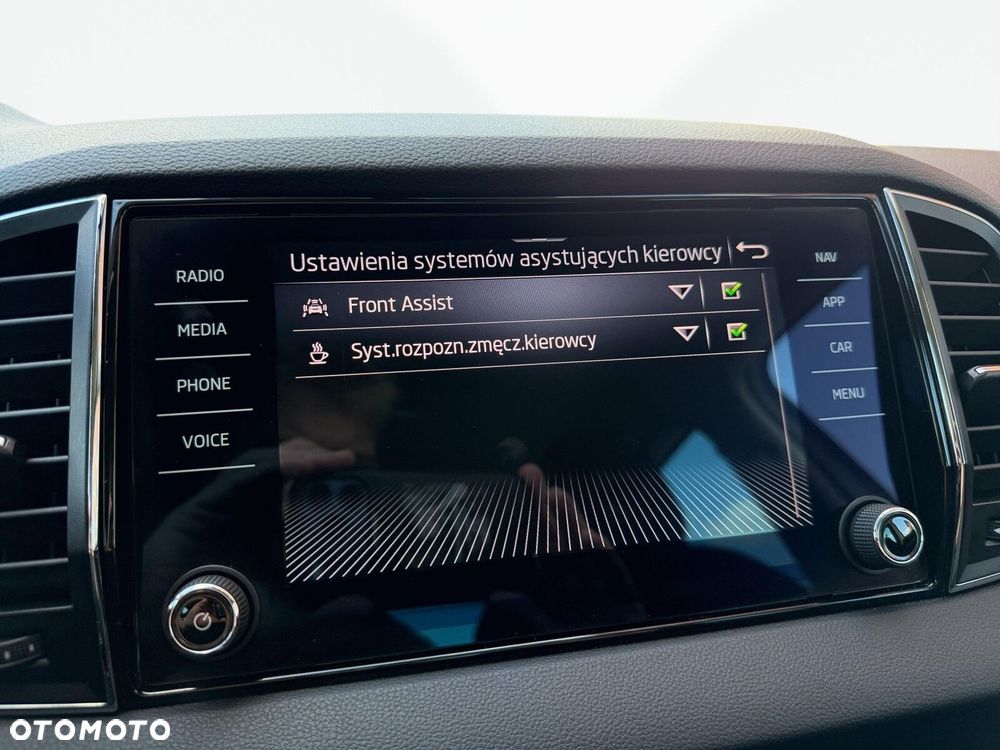 Skoda Karoq 1.5 TSI ACT Ambition DSG - 30