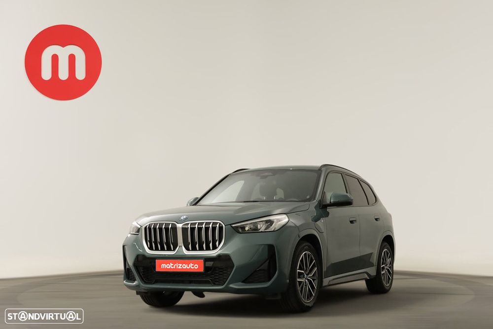 BMW X1 xDrive25e Pack Desportivo M - 2