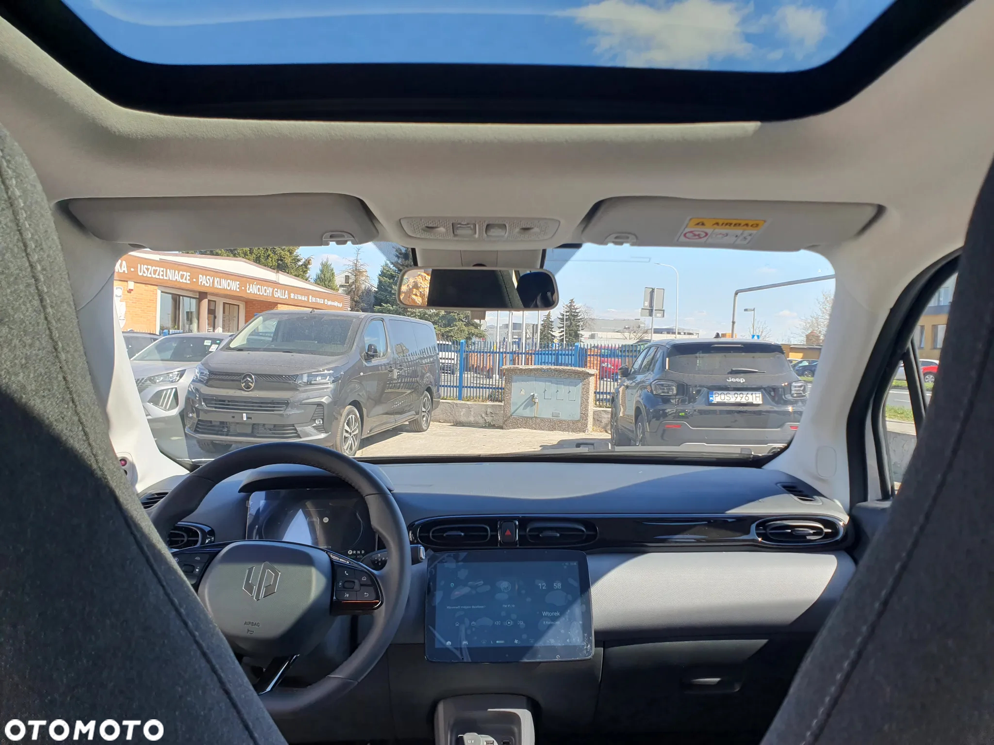 Leapmotor T03 37.3 kWh Smart - 22