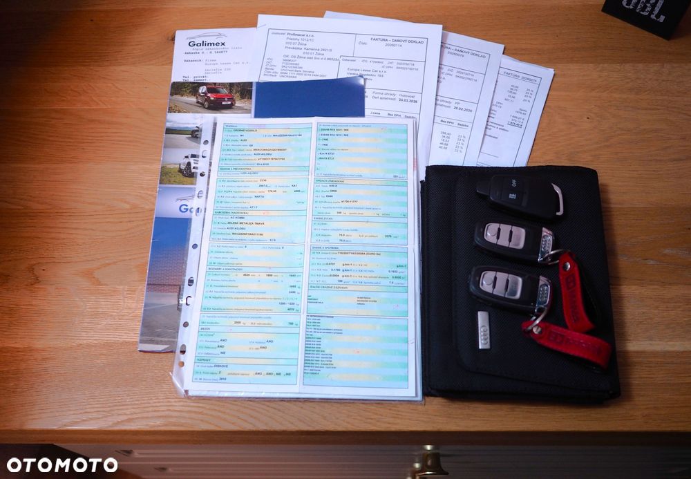 Audi Q5 3.0 TDI Quattro S tronic - 38