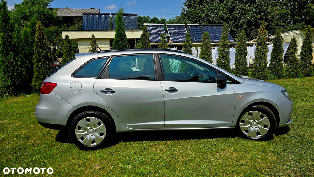 Seat Ibiza 1.2 12V Style - 20