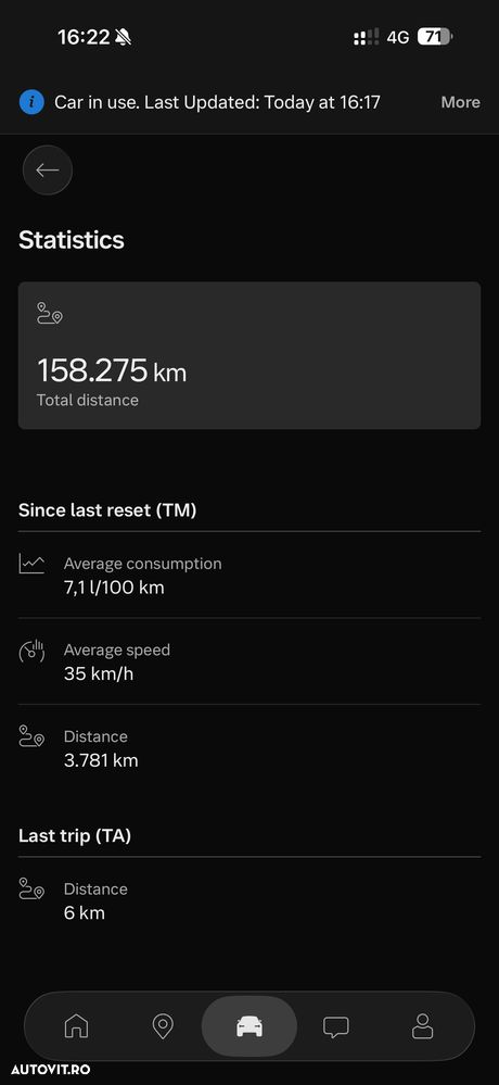 Volvo XC 40 D3 Geartronic Inscription - 21