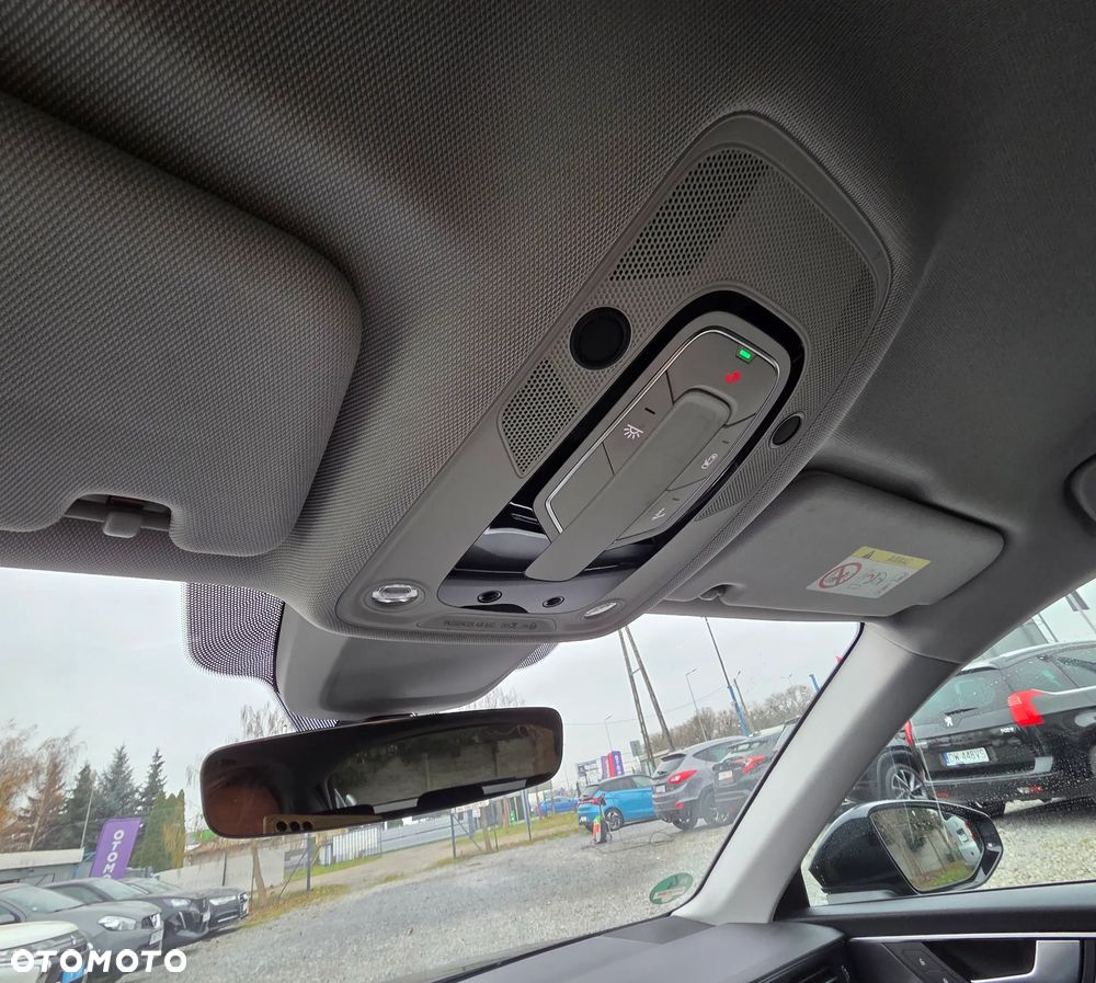 Audi A6 Avant 40 TDI S tronic design - 36