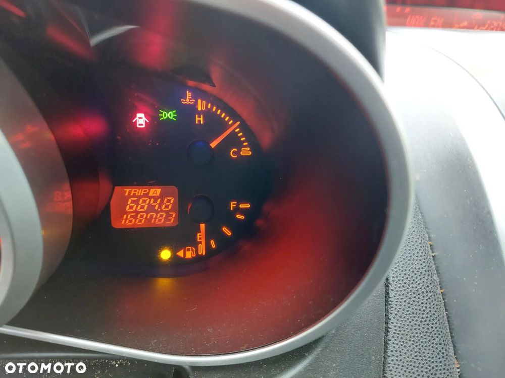 Mazda CX-7 2.3T Exclusive - 13