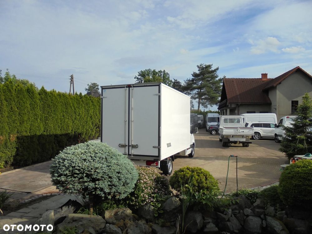 Mercedes-Benz SPRINTER 314 CDI - 6