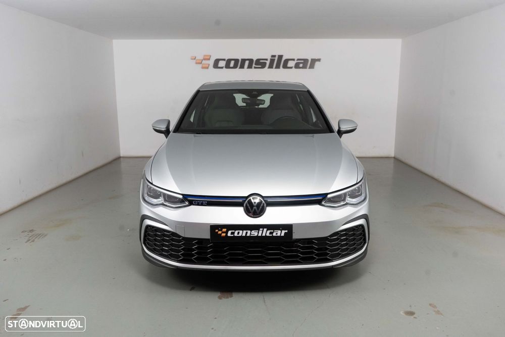 VW Golf 1.4 TSI e-Hybrid DSG - 3