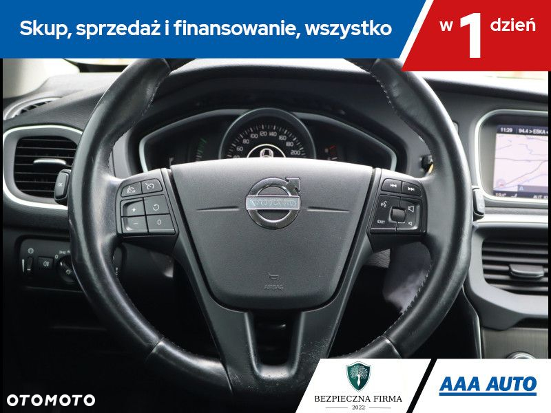 Volvo V40 - 17