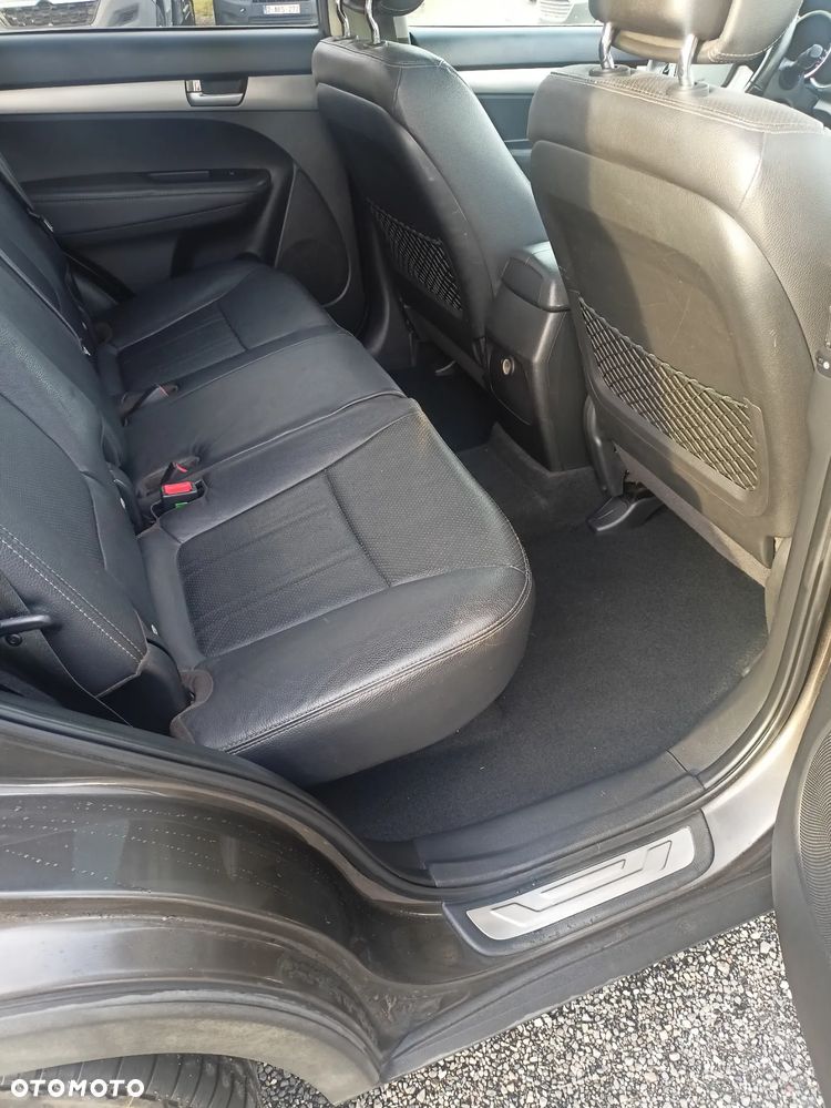 Kia Sorento 2.0 CRDi L - 12