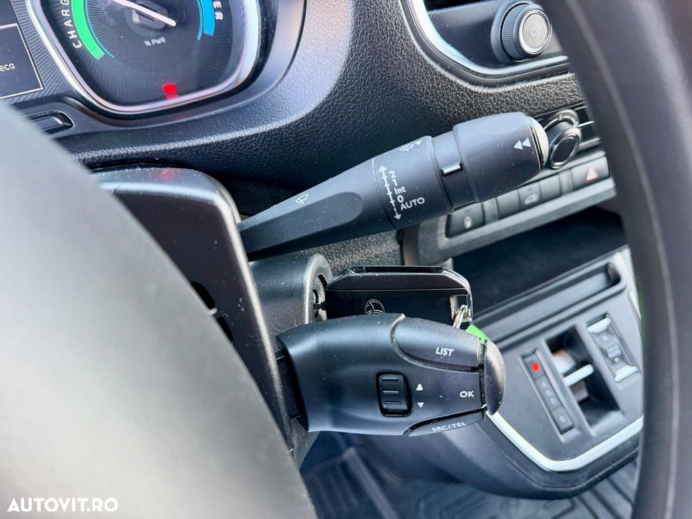 Toyota Proace (75 kWh) L2 Meister - 14