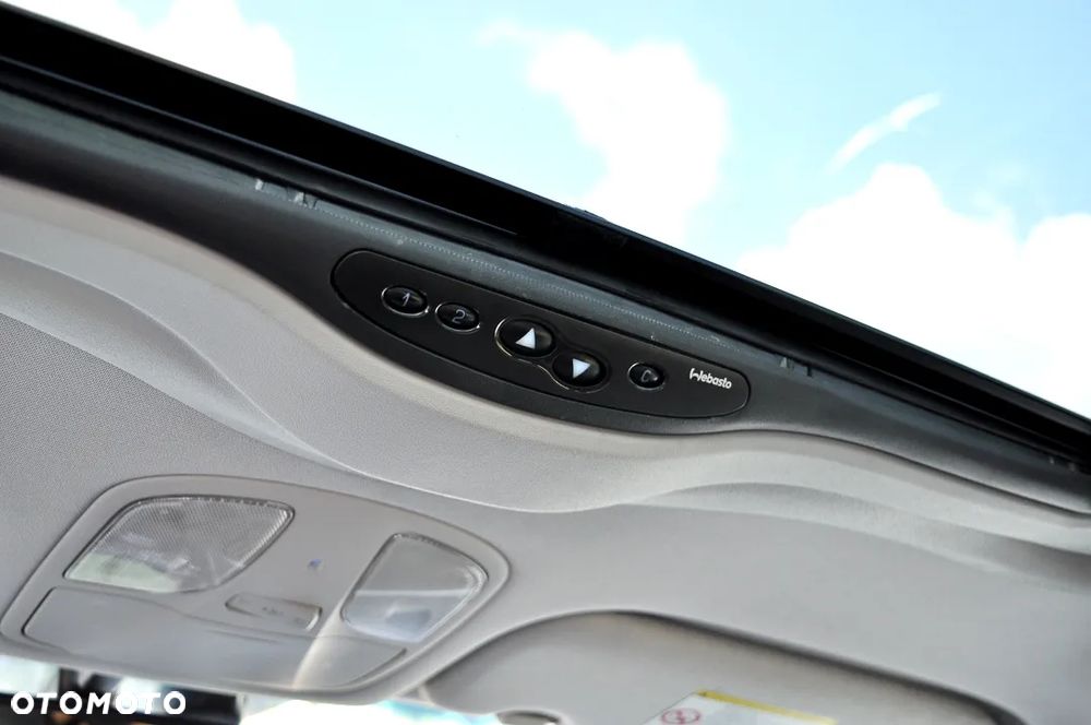 Hyundai i40 1.7 CRDi Premium - 31