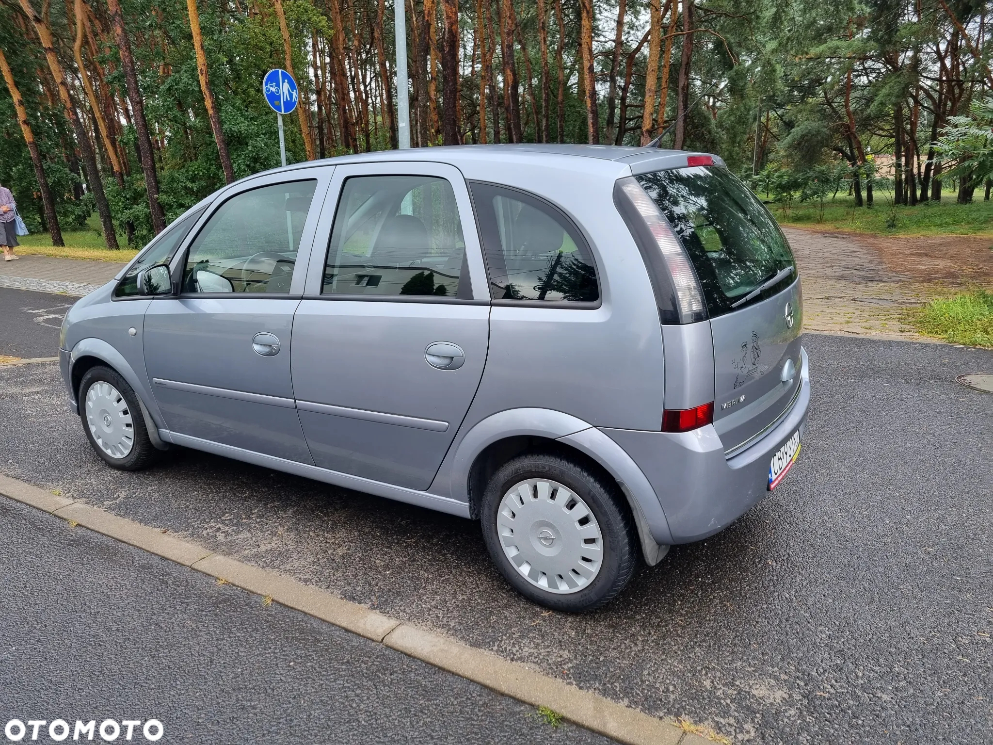Opel Meriva - 7