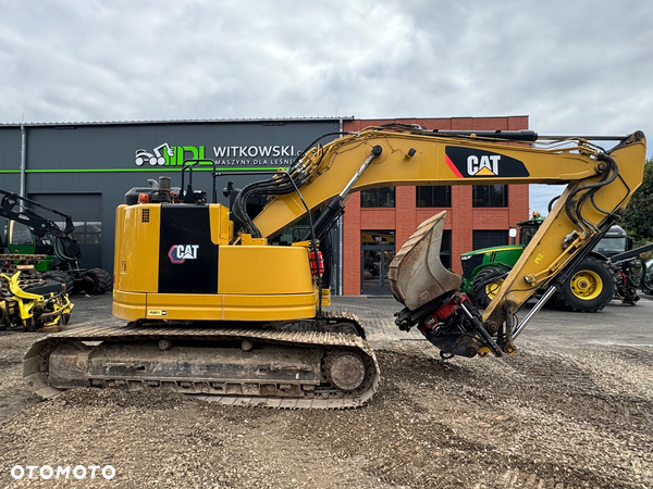 Caterpillar 325 FLCR
