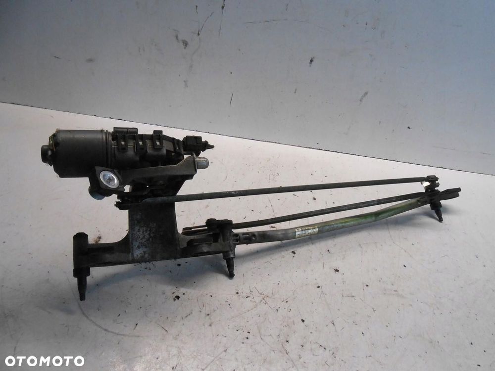 mechanizm wycieraczek przednich ford c-max # - 3