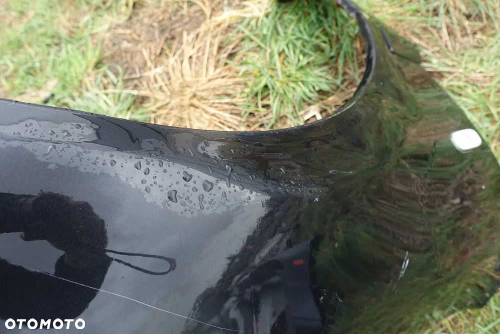 BŁOTNIK PRAWY AUDI A4 B5 96 -00r. - 4