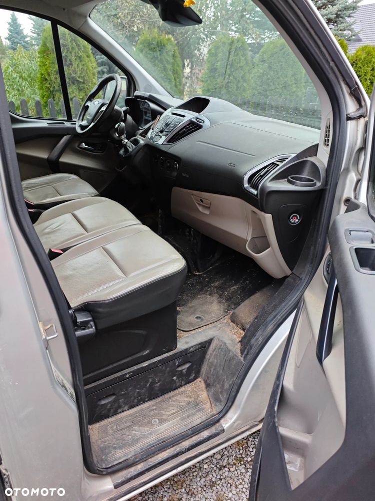 Ford Transit - 6