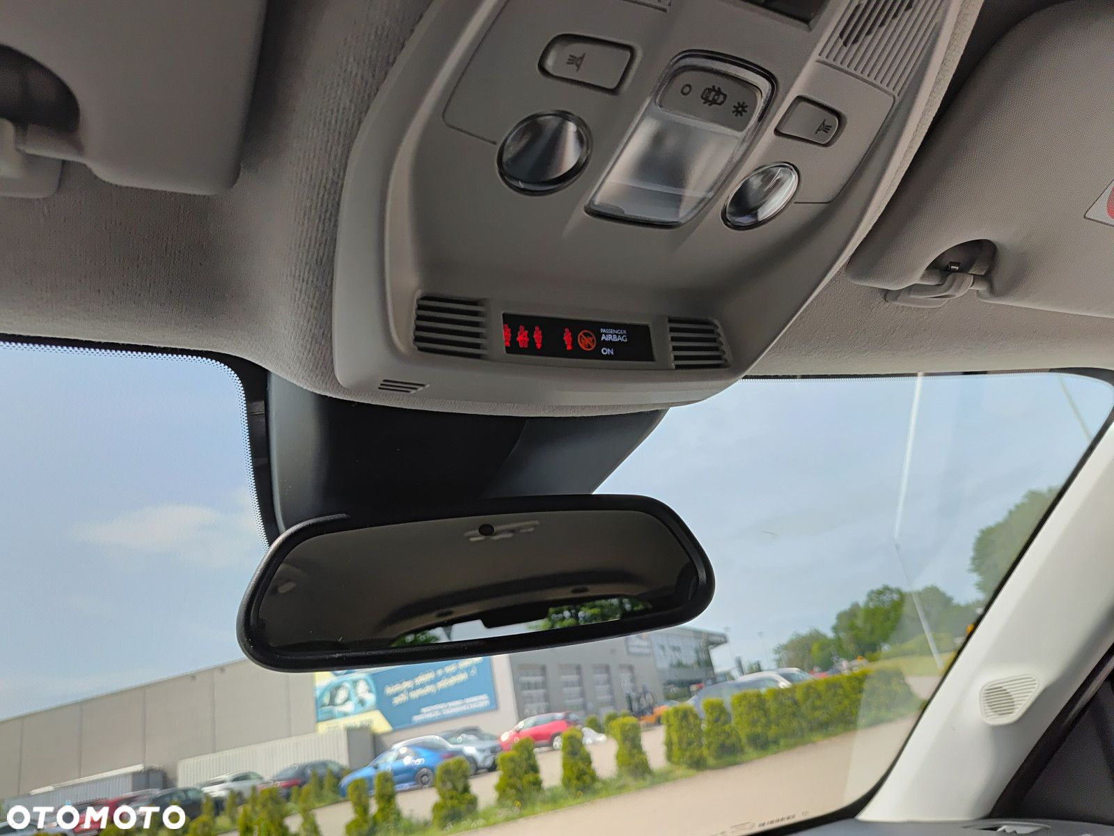 Opel Frontera 1.2 T mHEV GS eDTC6 - 25