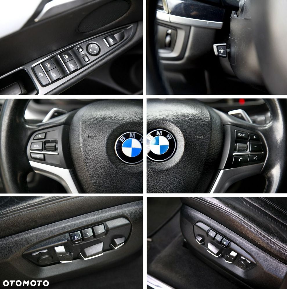 BMW X5 xDrive25d - 9