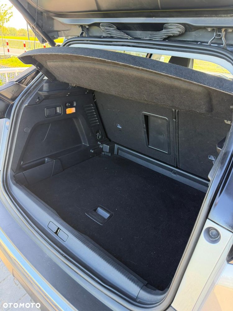 Peugeot 3008 2.0 BlueHDi Crossway S&S EAT8 - 15