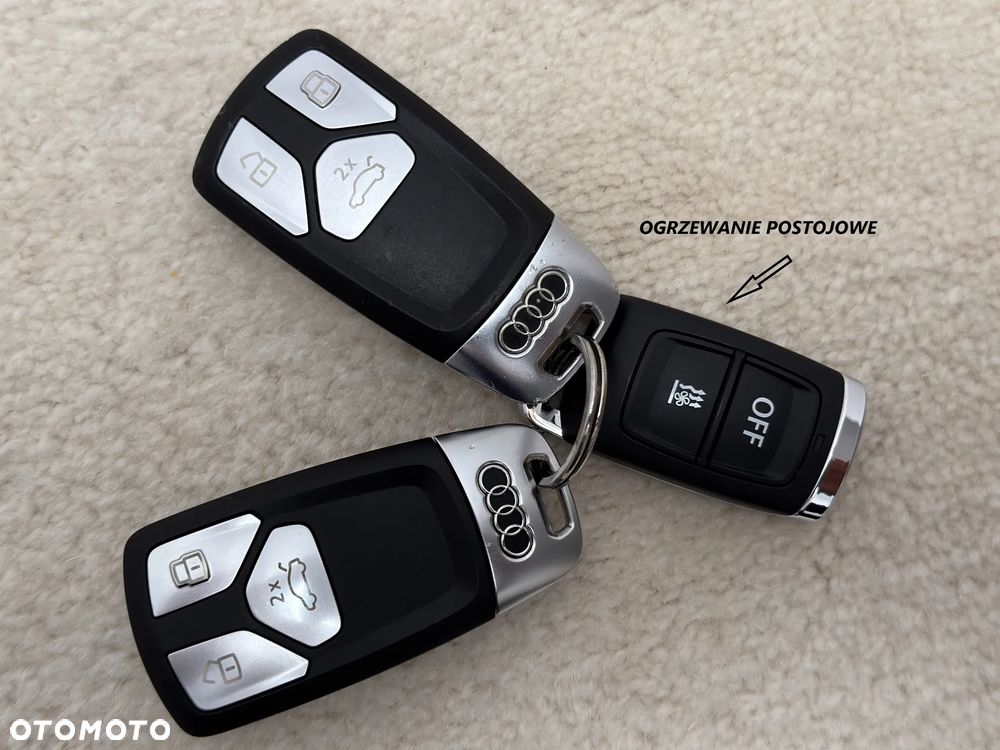 Audi Q5 Sportback 40 TDI quattro S tronic S line business - 39