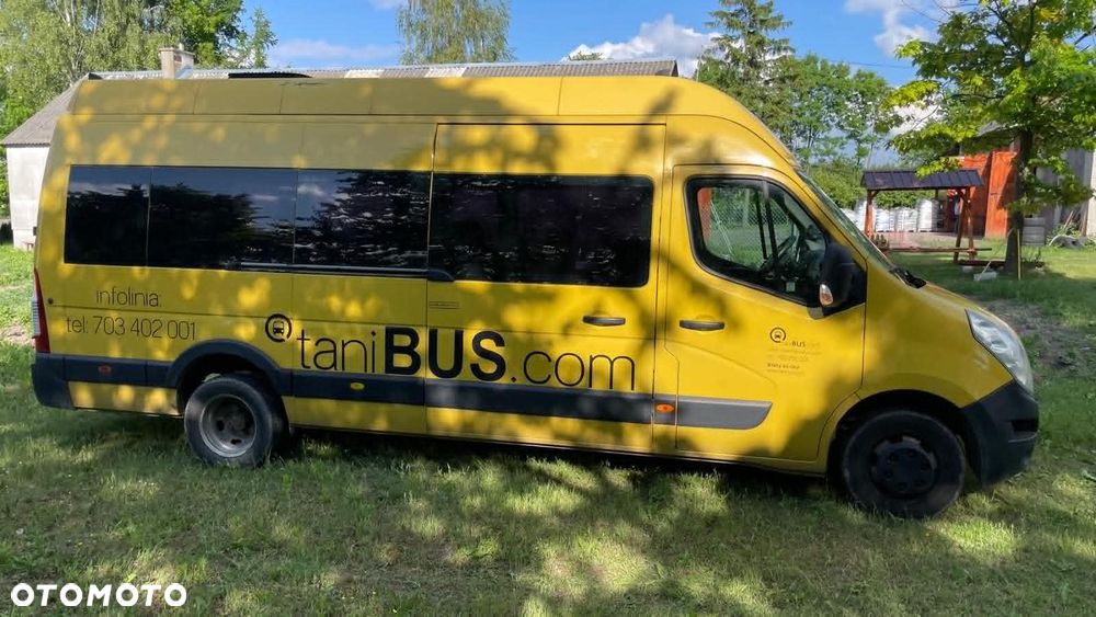 Renault Master - 3