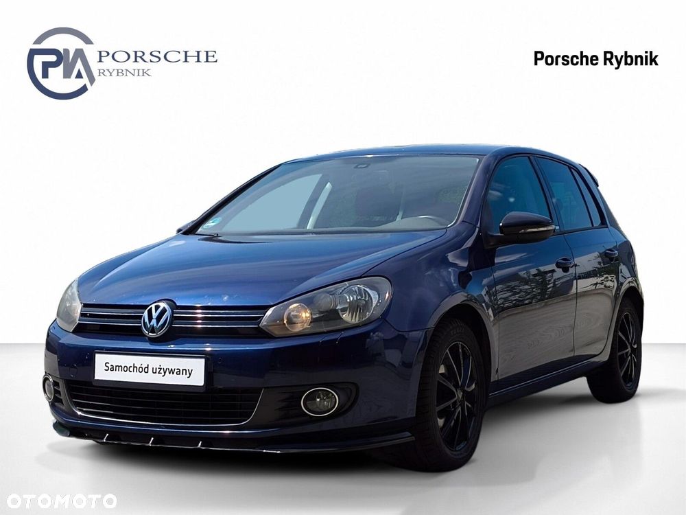 Volkswagen Golf - 2