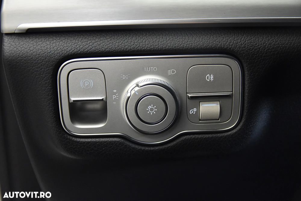 Mercedes-Benz GLE 300 d 4MATIC 9G-TRONIC AMG Line - 15