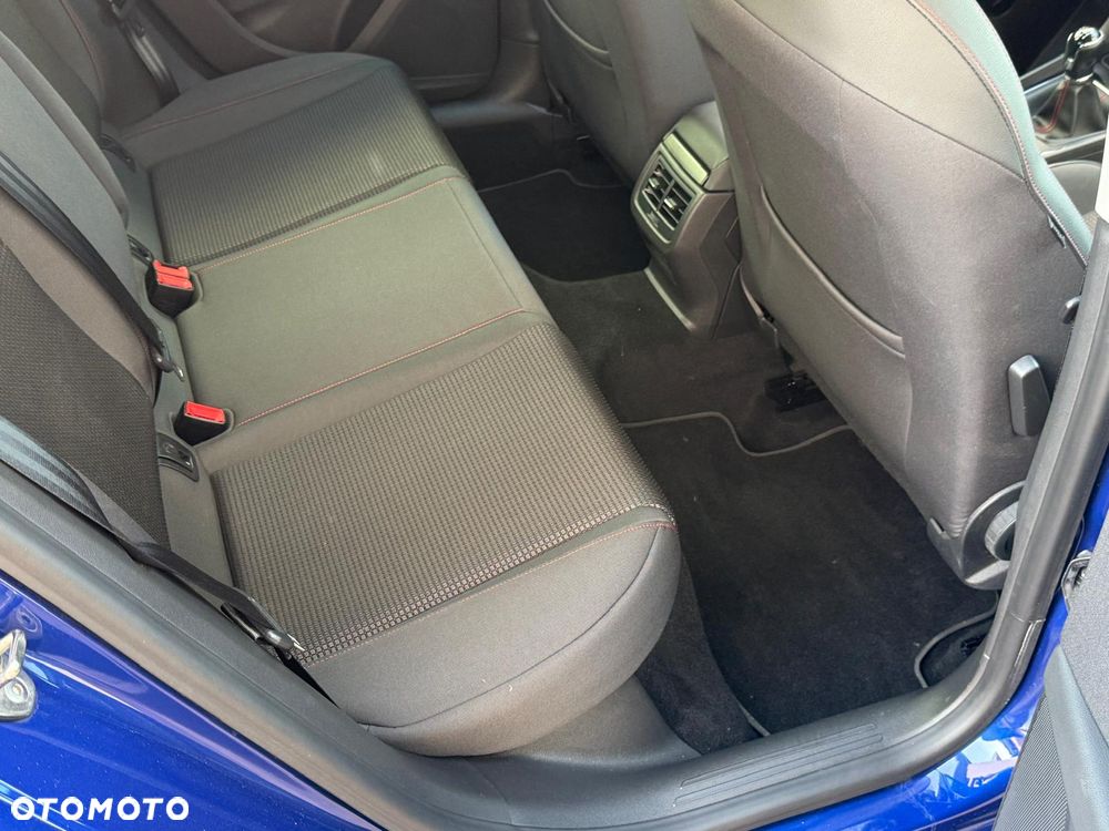 Seat Leon 1.4 TSI Start&Stop FR - 28