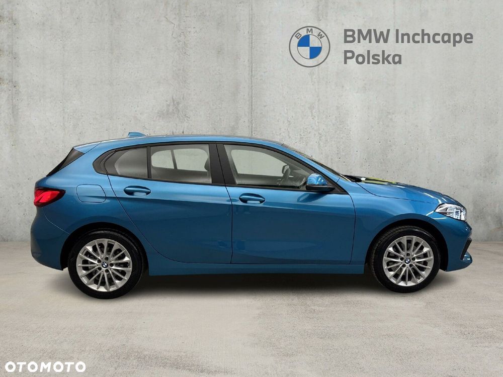 BMW Seria 1 118i Advantage - 6